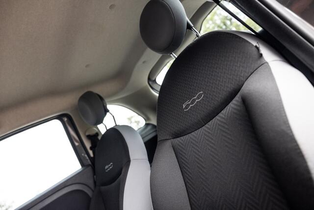 Fiat 500 1.0 TwinAir Pop