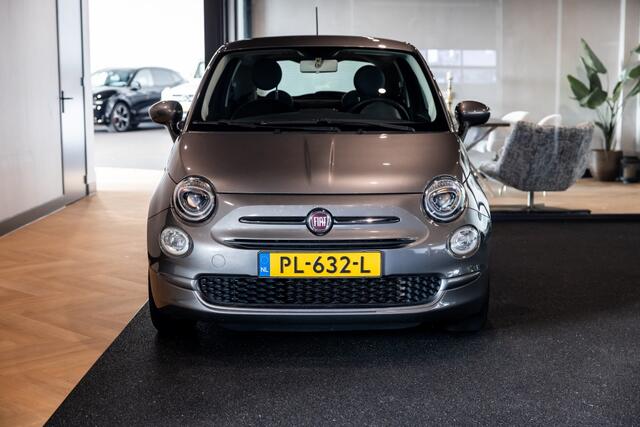 Fiat 500 1.0 TwinAir Pop