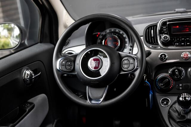 Fiat 500 1.0 TwinAir Pop