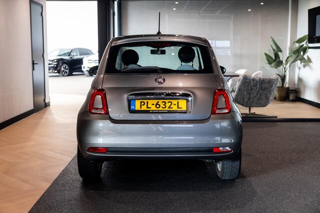 Fiat 500 1.0 TwinAir Pop