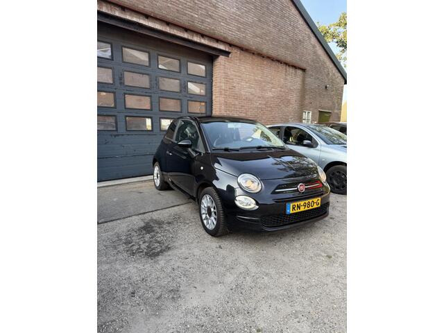 Fiat 500 1.0 TwinAir Pop Airco/LED/Cruise Control/NAP