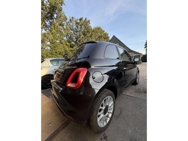 Fiat 500 1.0 TwinAir Pop Airco/LED/Cruise Control/NAP