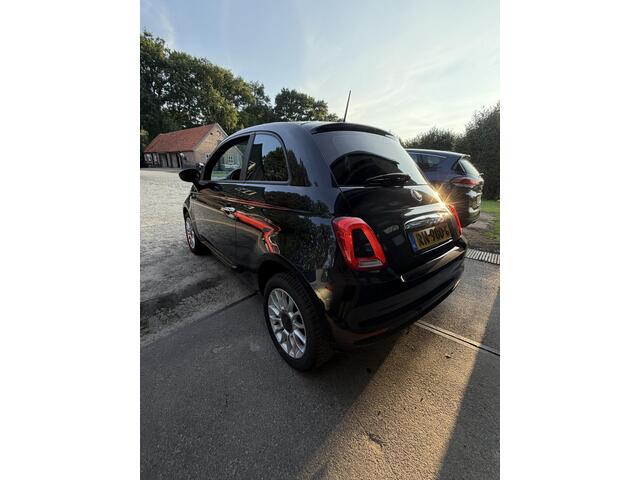 Fiat 500 1.0 TwinAir Pop Airco/LED/Cruise Control/NAP