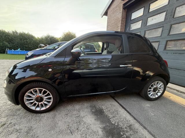 Fiat 500 1.0 TwinAir Pop Airco/LED/Cruise Control/NAP