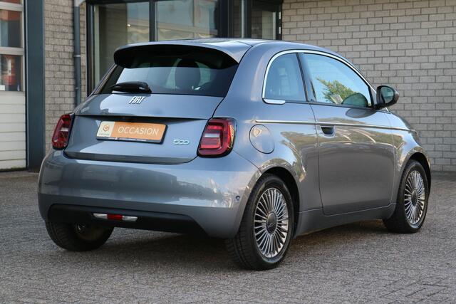 Fiat 500 Urban 42 kWh | Camera | Carplay |