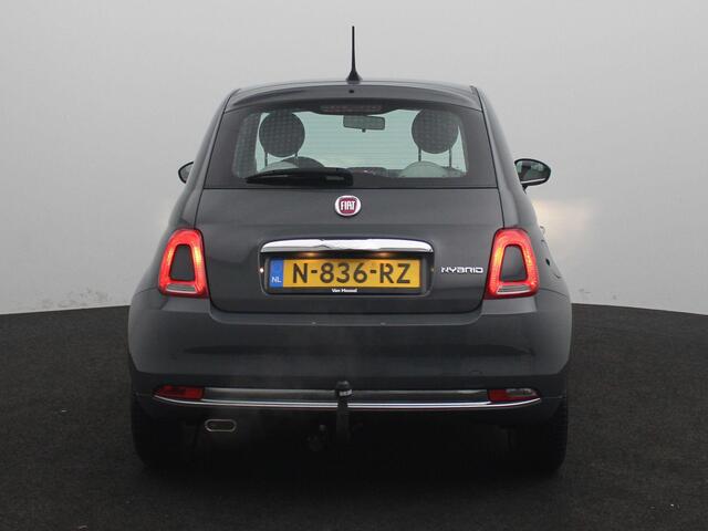Fiat 500 1.0 Hybrid Dolcevita | Airco | Apple Carplay | Panoramadak |