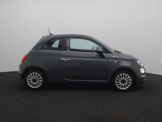 Fiat 500 1.0 Hybrid Dolcevita | Airco | Apple Carplay | Panoramadak |