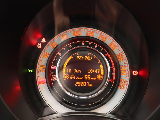 Fiat 500 1.0 Hybrid Dolcevita | Airco | Apple Carplay | Panoramadak |