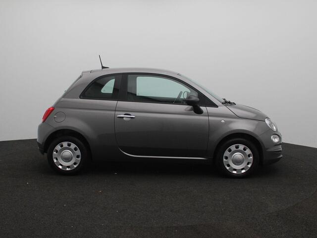 Fiat 500 1.0 Hybrid | Apple Carplay/Android Auto | Airconditioning | Cruise Control |