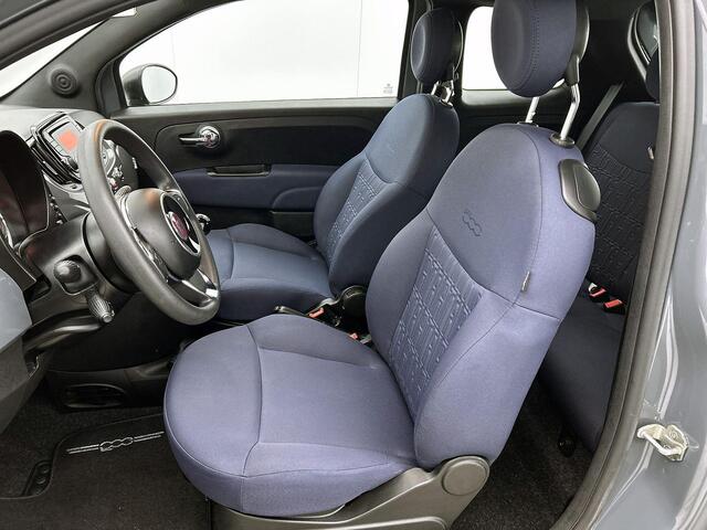 Fiat 500 1.0 Hybrid Cult | Airco | DAB+
