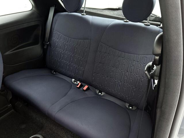 Fiat 500 1.0 Hybrid Cult | Airco | DAB+