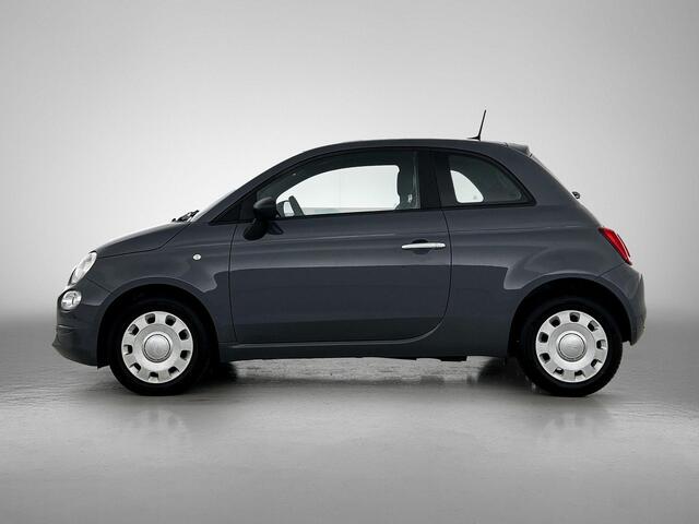 Fiat 500 1.0 Hybrid Cult | Airco | DAB+