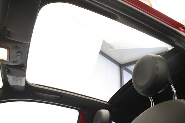 Fiat 500 1.2 S