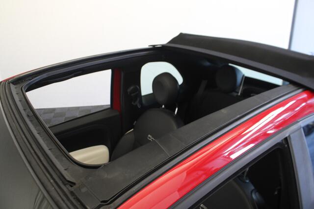 Fiat 500 1.2 S