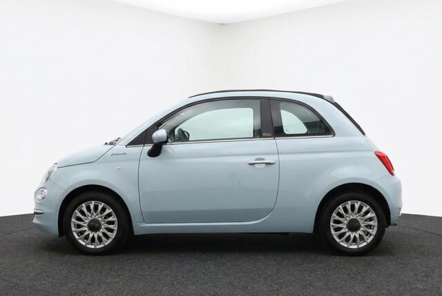 Fiat 500 1.0 Hybrid Dolcevita Cabrio l Cruise l Carplay l
