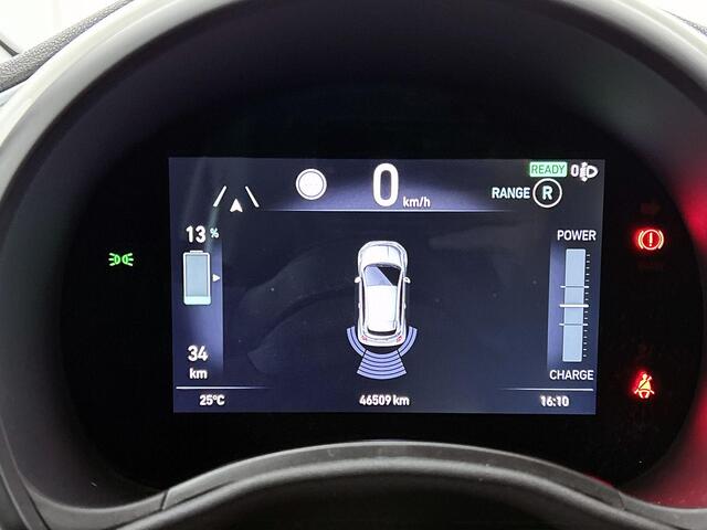 Fiat 500 3+1 Icon 42 kWh | SOH: 94,9% | Apple Carplay/Android Auto | Parkeersensoren |