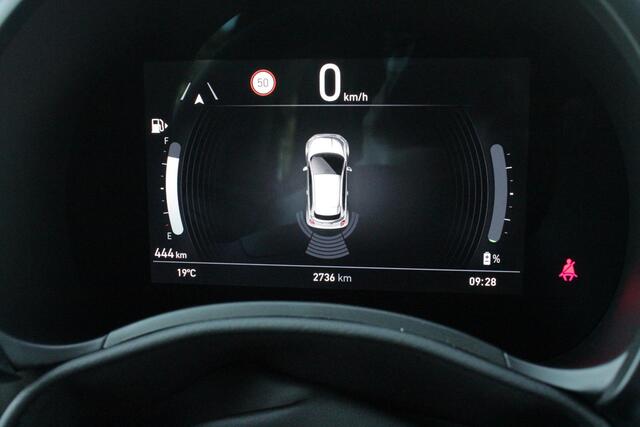 Fiat 500 1.0 Hybrid 65PK TORINO LAUNCH EDITION | DRAADLOZE APPLE CARPLAY/ANDROID AUTO | PARKEERSESOREN ACHTER | 16" LICHTMETALEN VELGEN "BURNISHED" | LED KOPLAMPEN "INFINITY" | CLIMATE CONTROL | DAB+ RADIO | REGEN/LICHT SENSOR | KEYLESS START | CELESTIAL BLUE | CRUISE CONTROL |