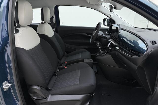 Fiat 500 1.0 Hybrid Icon | DEMO | Cruise control | Parkeersensoren | Hybride | Climate control