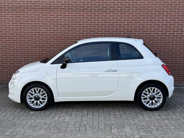 Fiat 500 0.9 TA T Popstar AIRCO CRUISE DAB BLUETOOTH LMV PDC