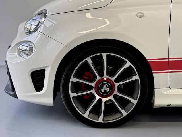 Fiat 500 ABARTH 1.4 T-Jet 595 Pista Carplay-Navi-Pano-Leder