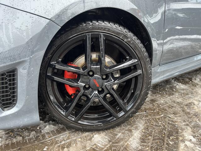 Fiat 500 ABARTH 1.4 T-Jet 595 146PK!! // LEDER // AIRCO // CRUISE // NAVI // PDC //