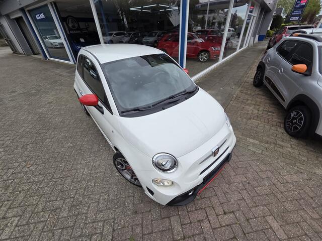 Fiat 500 ABARTH 1.4 T-Jet 595