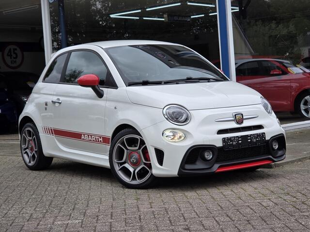 Fiat 500 ABARTH 1.4 T-Jet 595