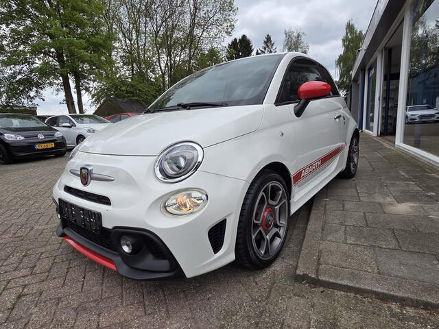 Fiat 500 ABARTH 1.4 T-Jet 595