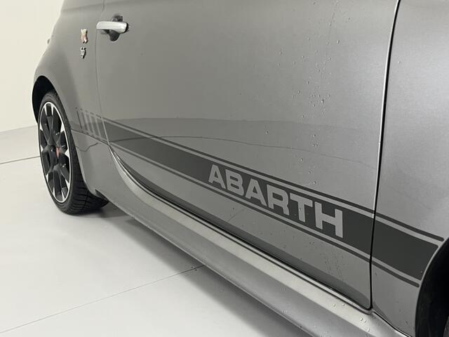 Fiat 500 ABARTH 1.4 T-J Ab 595 Pista