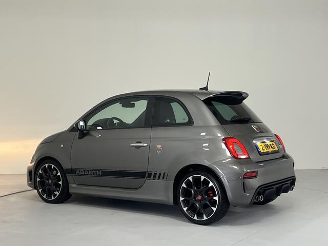 Fiat 500 ABARTH 1.4 T-J Ab 595 Pista