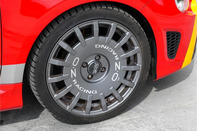 Fiat 500 ABARTH 1.4 T-Jet 595 M1165