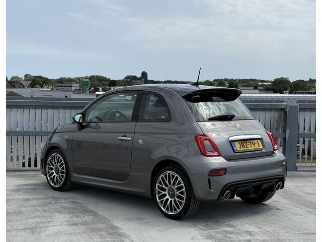 Fiat 500 ABARTH 1.4 T-Jet 595 | Airco | Carplay | PDC