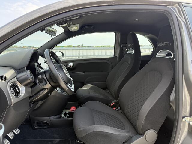 Fiat 500 ABARTH 1.4 T-Jet 595 | Airco | Carplay | PDC