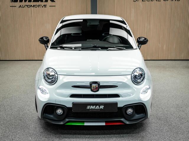 Fiat 500 ABARTH 1.4 T-Jet 595 Pista
