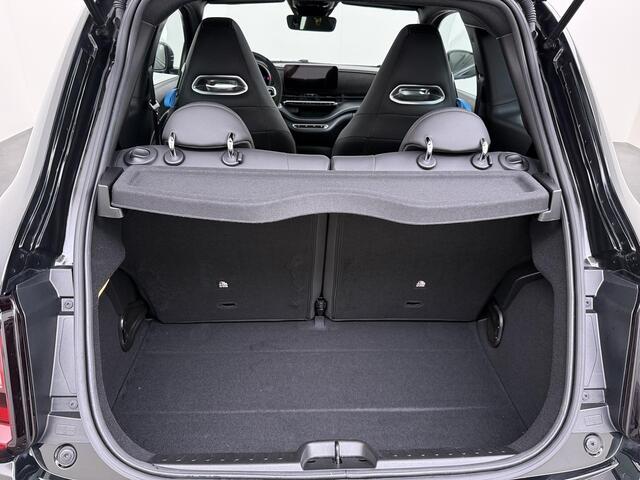 Fiat 500 ABARTH 500E Turismo 42 kWh Navigatie | Camera | LMV | Cruise |