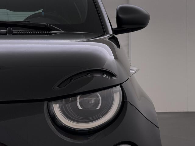 Fiat 500 ABARTH 500E Turismo 42 kWh Navigatie | Camera | LMV | Cruise |