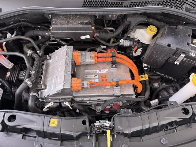 Fiat 500 ABARTH 500E Turismo 42 kWh Navigatie | Camera | LMV | Cruise |