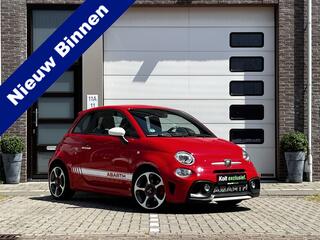 Fiat 500 ABARTH