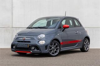 Fiat 500 ABARTH