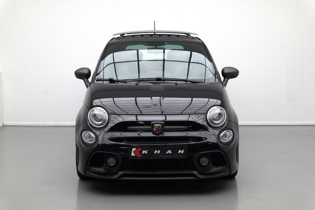 Fiat 500 ABARTH 1.4 T-Jet 595 Competizione |Pano|Carpay|Kuipstoel|