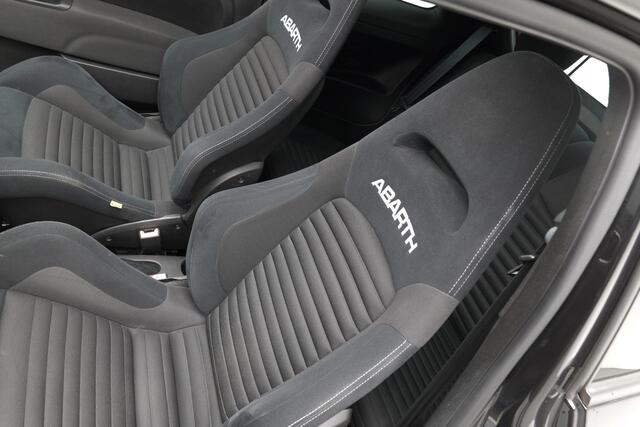Fiat 500 ABARTH 1.4 T-Jet 595 Competizione |Pano|Carpay|Kuipstoel|