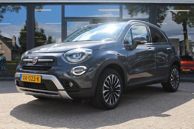 Fiat 500 X CROSS 1.3 GSE City Cross