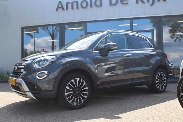 Fiat 500 X CROSS 1.3 GSE City Cross