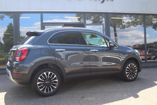 Fiat 500 X CROSS 1.3 GSE City Cross