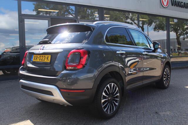 Fiat 500 X CROSS 1.3 GSE City Cross