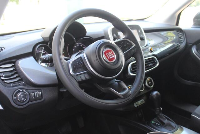 Fiat 500 X CROSS 1.3 GSE City Cross