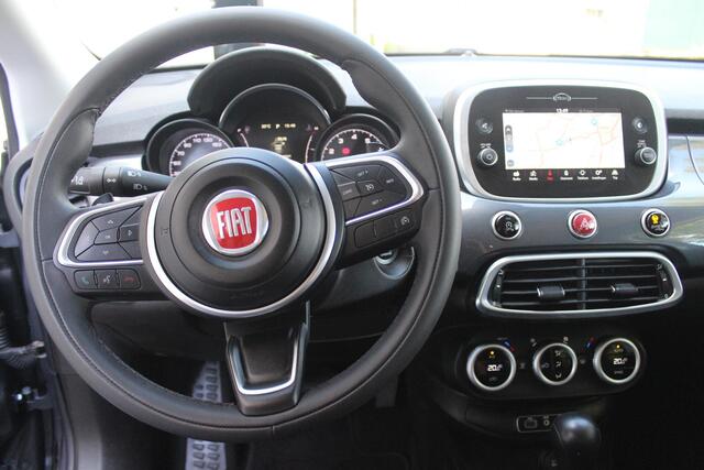 Fiat 500 X CROSS 1.3 GSE City Cross