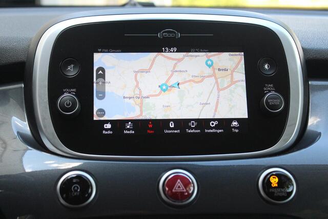 Fiat 500 X CROSS 1.3 GSE City Cross