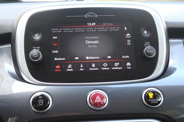 Fiat 500 X CROSS 1.3 GSE City Cross