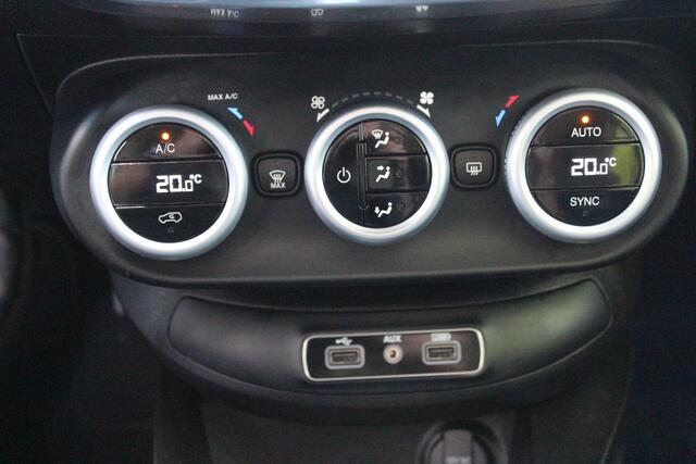 Fiat 500 X CROSS 1.3 GSE City Cross